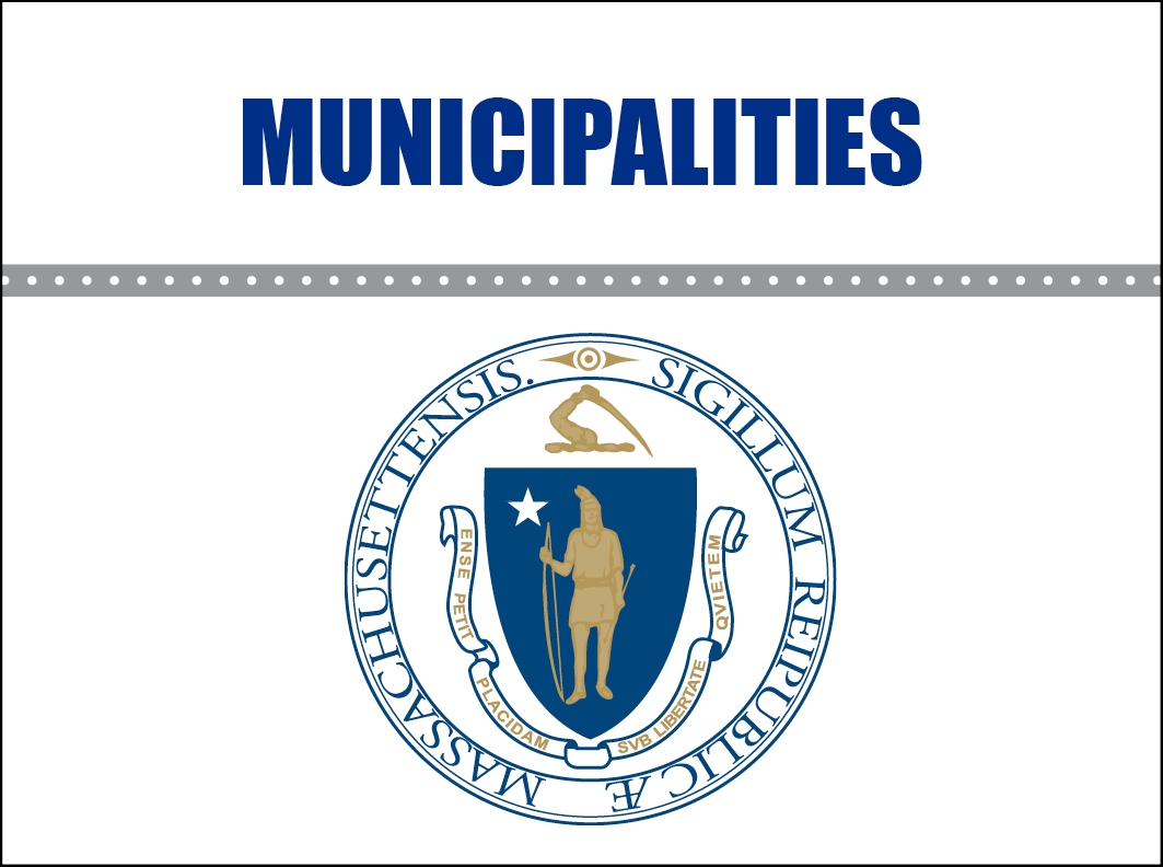 Municipalities