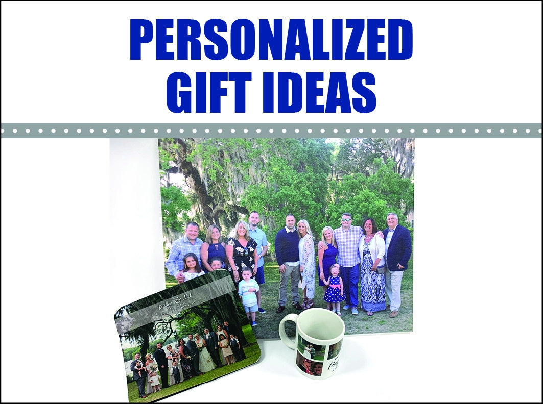 Holiday Gift Ideas