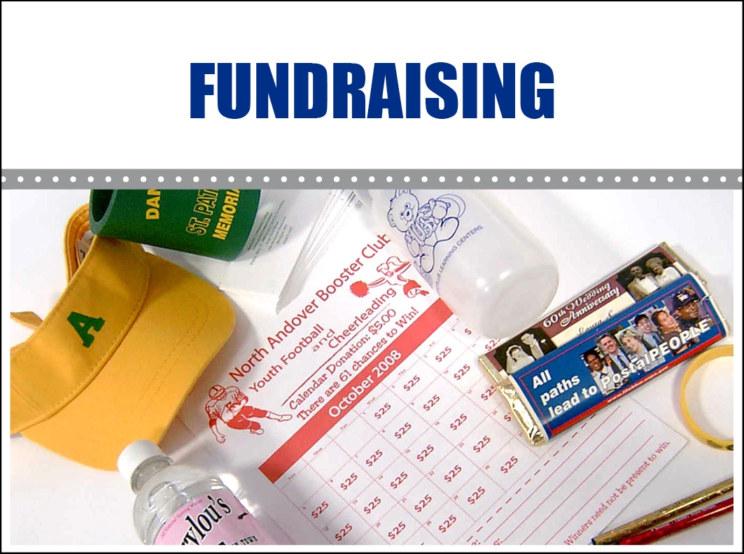 Fundraising