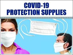 Covid 19 Protection 